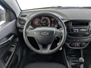 Lada (ВАЗ) Vesta I Москва  - изображение 47