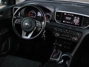 Kia Sportage IV Рестайлинг Москва  - изображение 30