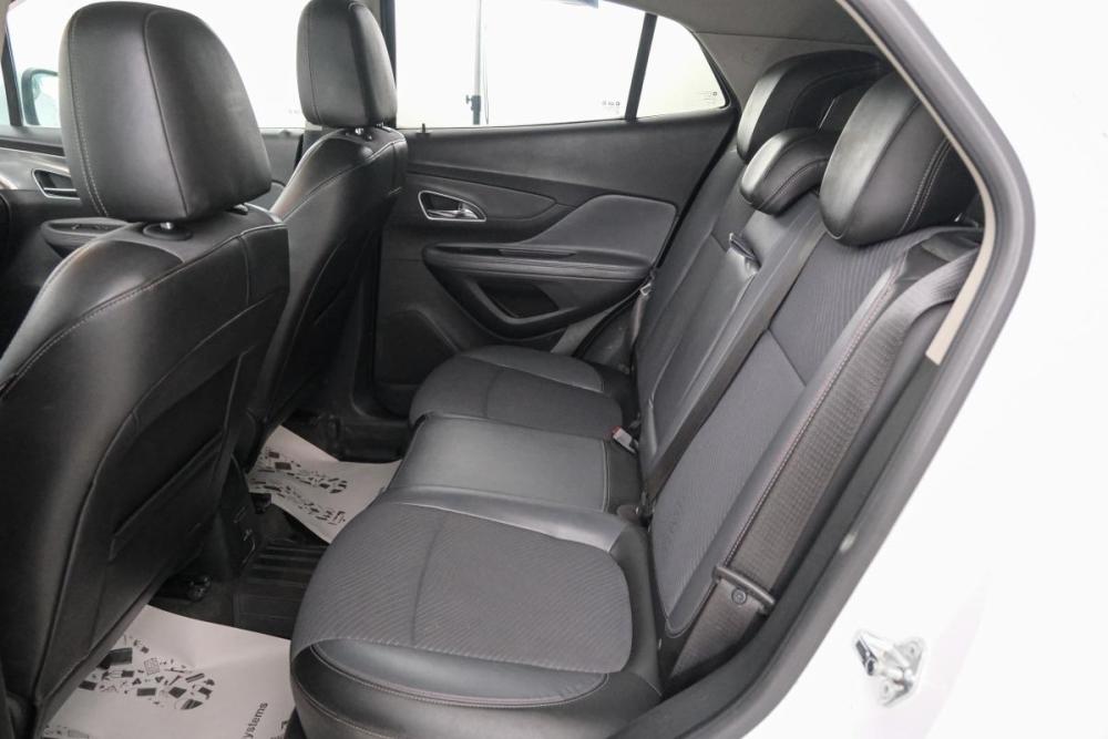 Opel Mokka I Красноярск  - изображение 21
