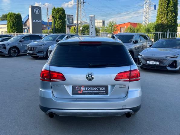 Volkswagen Passat B7 с пробегом 2012 года, цена 1 090 000 рублей, 245050 км, универсал, Автокод Объявления