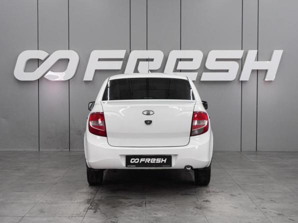Lada (ВАЗ) Granta I с пробегом 2014 года, цена 549 000 рублей, 135303 км, седан, Автокод Объявления