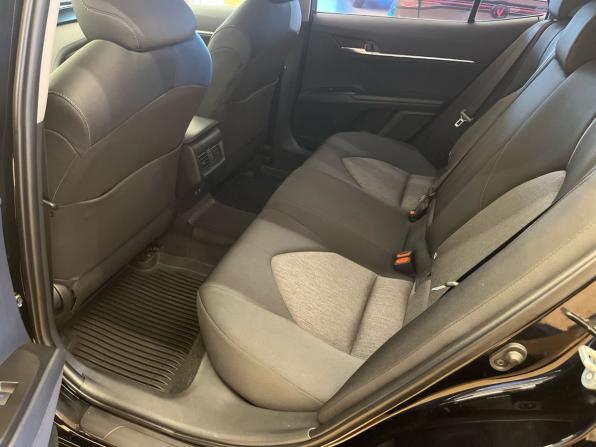 Toyota Camry VIII (XV70) Рестайлинг с пробегом 2021 года, цена 3 058 000 рублей, 59000 км, седан, Автокод Объявления