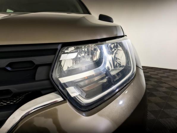 Renault Duster II с пробегом 2022 года, цена 1 815 000 рублей, 52000 км, внедорожник, Автокод Объявления