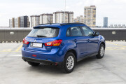 Mitsubishi ASX I Рестайлинг Казань  - изображение 24
