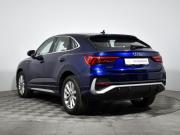 Audi Q3 Sportback II (F3) Санкт-Петербург  - изображение 31