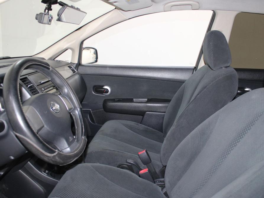 Nissan Tiida I Рестайлинг Старый Оскол  - изображение 7