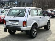 Lada (ВАЗ) Niva Legend Мурманск  - изображение 25