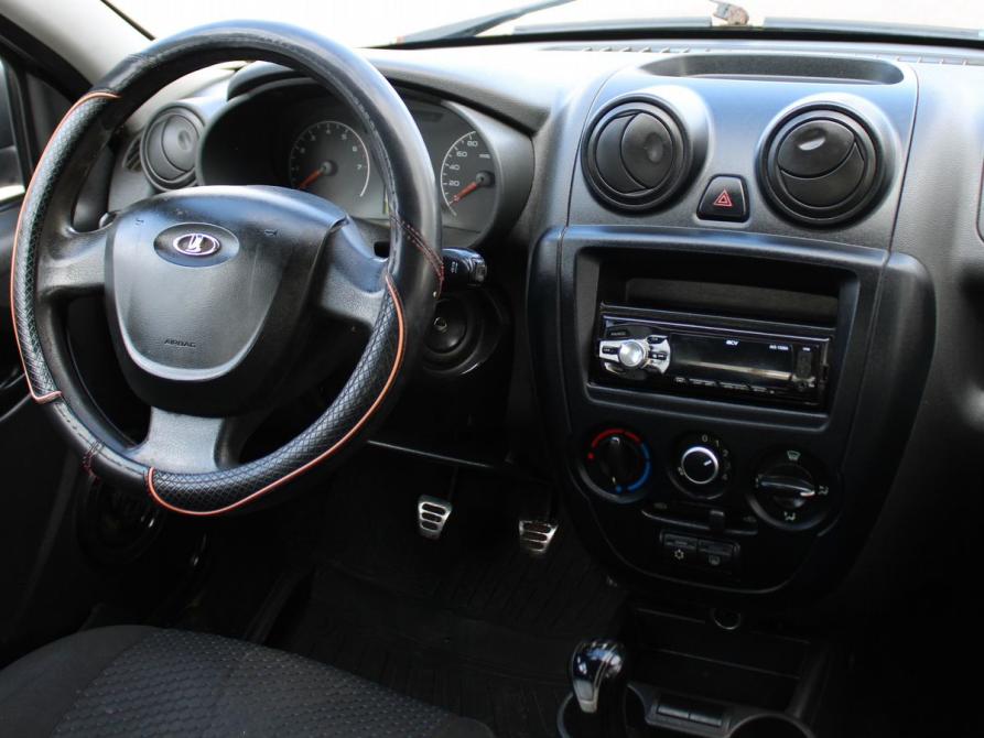 Lada (ВАЗ) Granta I Дзержинск  - изображение 7