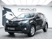Toyota RAV4 IV (XA40) Ростов-на-Дону  - изображение 30