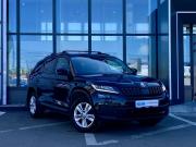 Skoda Kodiaq I Москва  - изображение 28