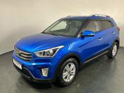 Hyundai Creta I Пермь  - изображение 18