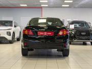 Toyota Corolla X (E140 E150) Екатеринбург  - изображение 18
