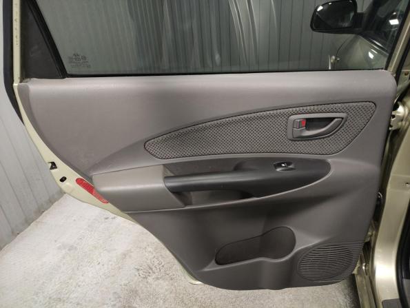 Hyundai Tucson I с пробегом 2007 года, цена 830 000 рублей, 221800 км, внедорожник, Автокод Объявления
