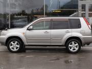 Nissan X-Trail I Новосибирск  - изображение 25