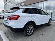 Lada (ВАЗ) Vesta I Рестайлинг (NG) Набережные Челны  - изображение 33
