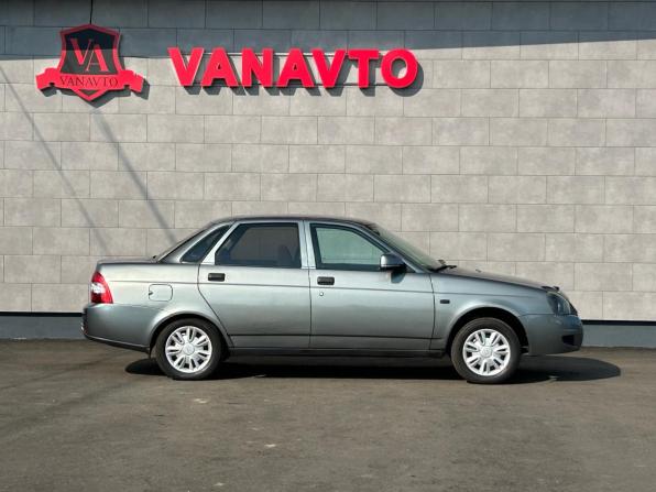 Lada (ВАЗ) Priora I с пробегом 2010 года, цена 305 000 рублей, 247000 км, седан, Автокод Объявления