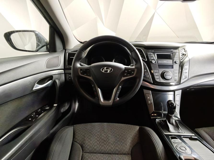 Hyundai i40 I Рестайлинг Москва  - изображение 20