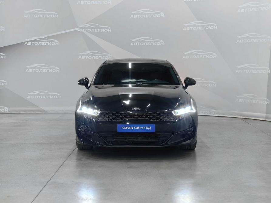 Kia K5 III Новосибирск  - изображение 8