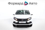 Lada (ВАЗ) Granta I Рестайлинг Тюмень  - изображение 27
