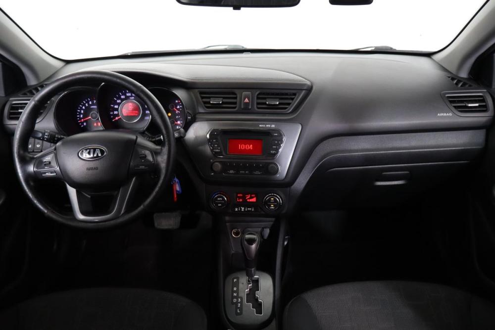 Kia Rio III Санкт-Петербург  - изображение 7