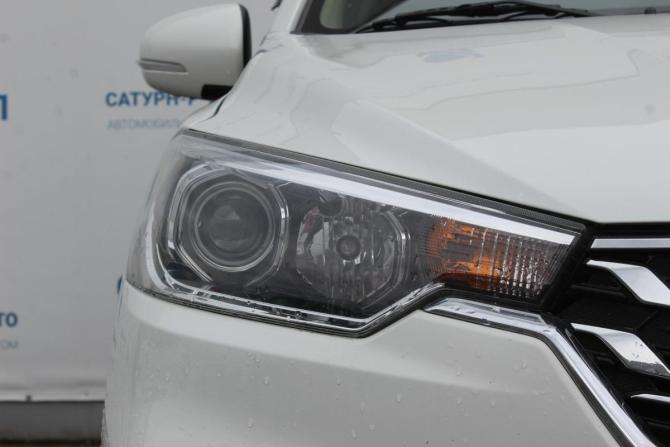 Suzuki Ertiga II Рестайлинг с пробегом 2023 года, цена 2 200 000 рублей, 46000 км, минивэн, Автокод Объявления