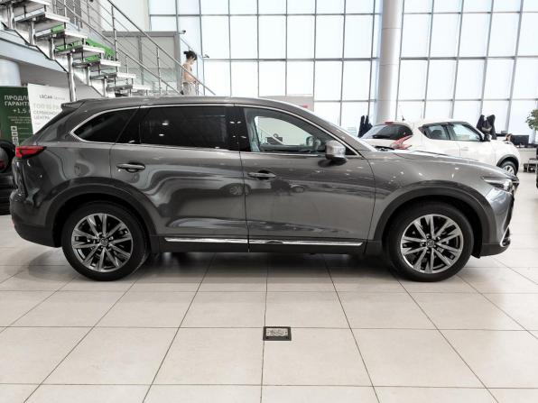 Mazda CX-9 II Рестайлинг с пробегом 2020 года, цена 3 990 000 рублей, 65635 км, внедорожник, Автокод Объявления