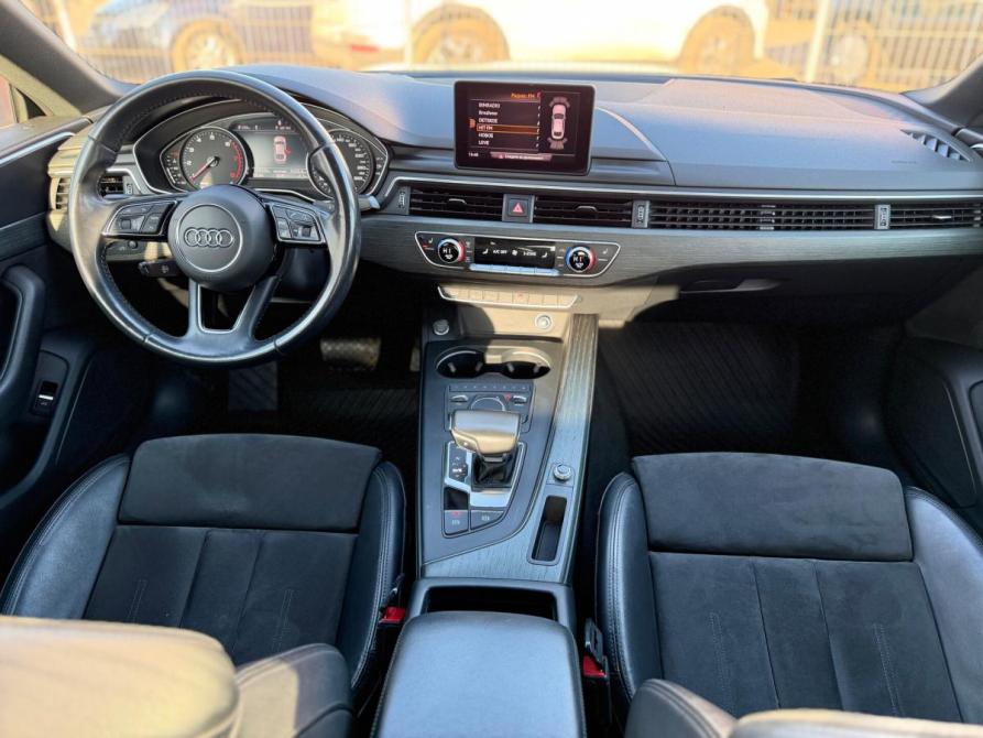 Audi A5 II (F5) Набережные Челны  - изображение 24