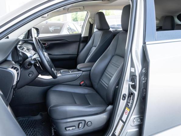 Lexus NX I Рестайлинг с пробегом 2019 года, цена 3 390 000 рублей, 113789 км, внедорожник, Автокод Объявления