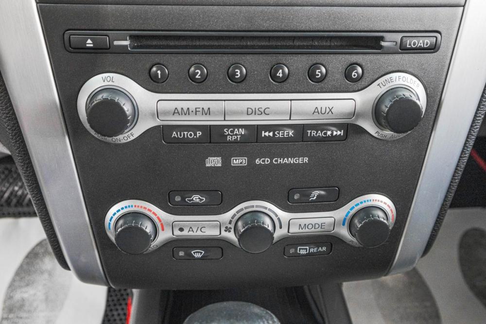Nissan Murano II (Z51) Рестайлинг 2 Барнаул  - изображение 23