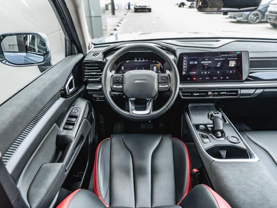 Haval H3 I Москва  - изображение 7