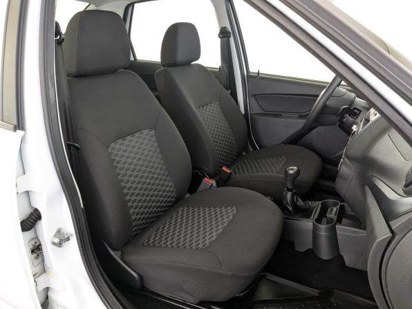 Lada (ВАЗ) Granta I Рестайлинг с пробегом 2024 года, цена 660 000 рублей, 65915 км, седан, Автокод Объявления