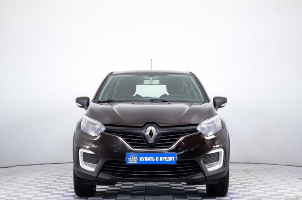 Renault Kaptur I Пермь  - изображение 2