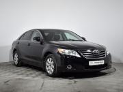 Toyota Camry VI (XV40) Рестайлинг Санкт-Петербург  - изображение 24