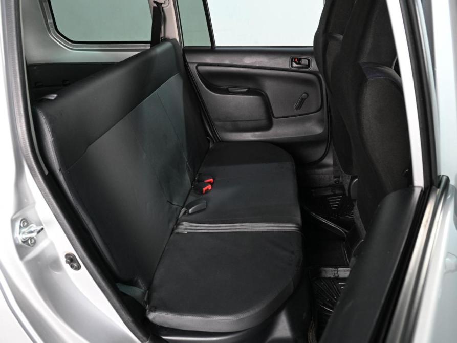 Toyota Probox I Рестайлинг Ростов-на-Дону  - изображение 9