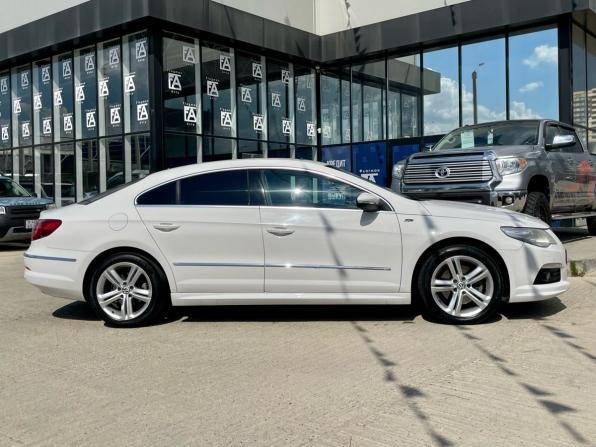 Volkswagen Passat CC I с пробегом 2010 года, цена 1 120 000 рублей, 180350 км, седан, Автокод Объявления