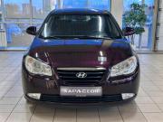 Hyundai Elantra IV (HD) Волгоград  - изображение 21
