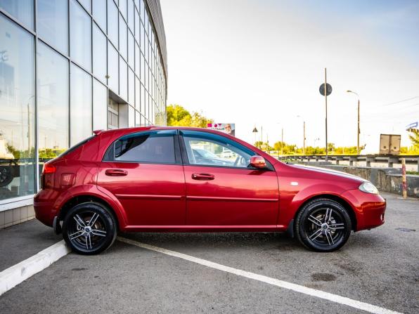 Chevrolet Lacetti I с пробегом 2007 года, цена 398 000 рублей, 160690 км, универсал, Автокод Объявления