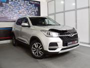 Chery Tiggo 4 I Рестайлинг Кемерово  - изображение 30