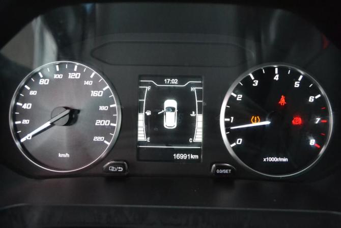 Chery Tiggo 4 Pro I с пробегом 2024 года, цена 1 650 000 рублей, 16998 км, внедорожник, Автокод Объявления