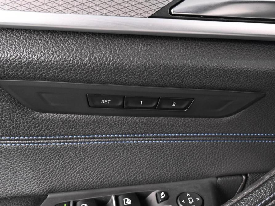 BMW 5 серии VII (G30/G31/G38) Ростов-на-Дону  - изображение 21