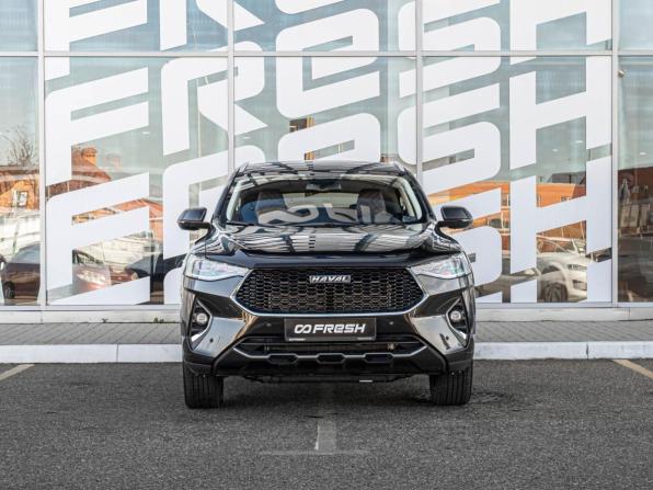 Haval F7x I с пробегом 2020 года, цена 1 870 000 рублей, 67364 км, внедорожник, Автокод Объявления