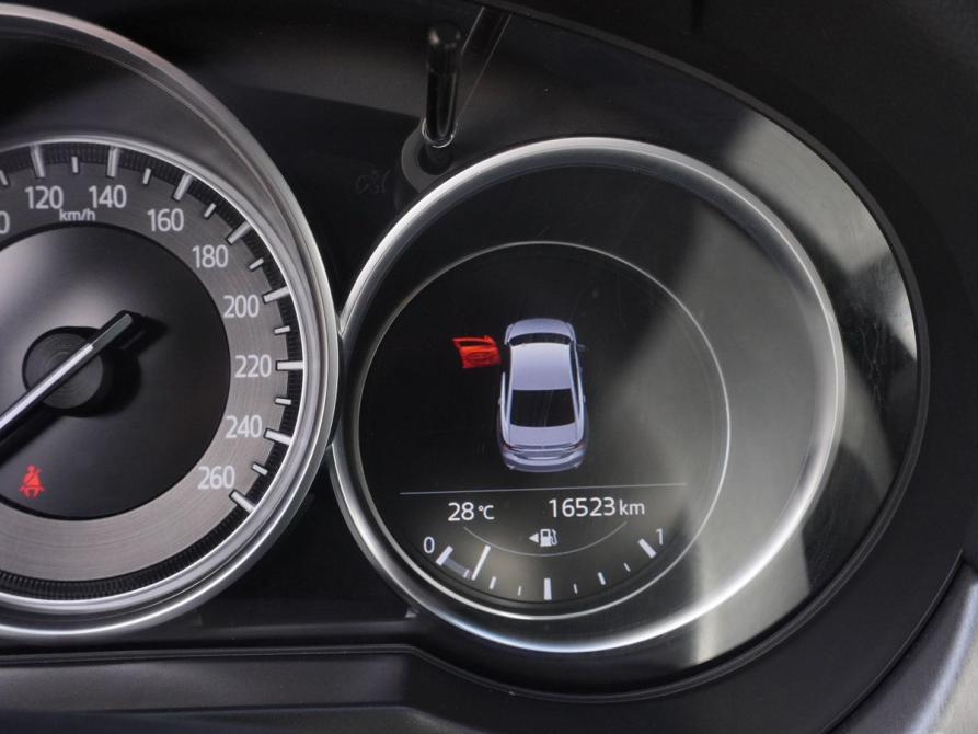 Mazda 6 III (GJ) Рестайлинг 2 Москва  - изображение 18