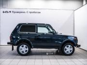 Lada (ВАЗ) 2121 (4x4) I Рестайлинг Красноярск  - изображение 32