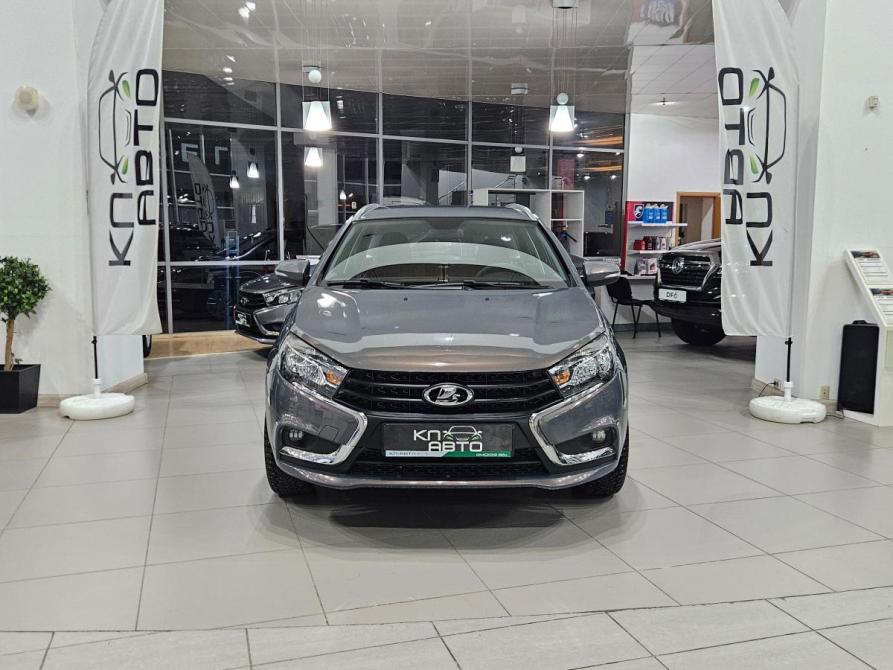 Lada (ВАЗ) Vesta I Курган  - изображение 9