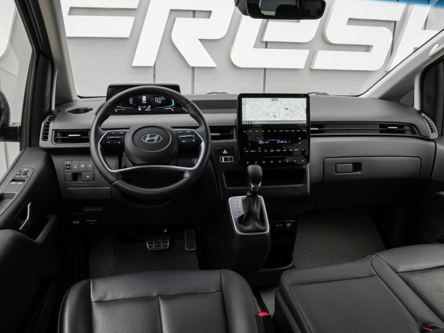 Hyundai Staria I Краснодар  - изображение 6