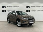Haval H2 Санкт-Петербург  - изображение 30
