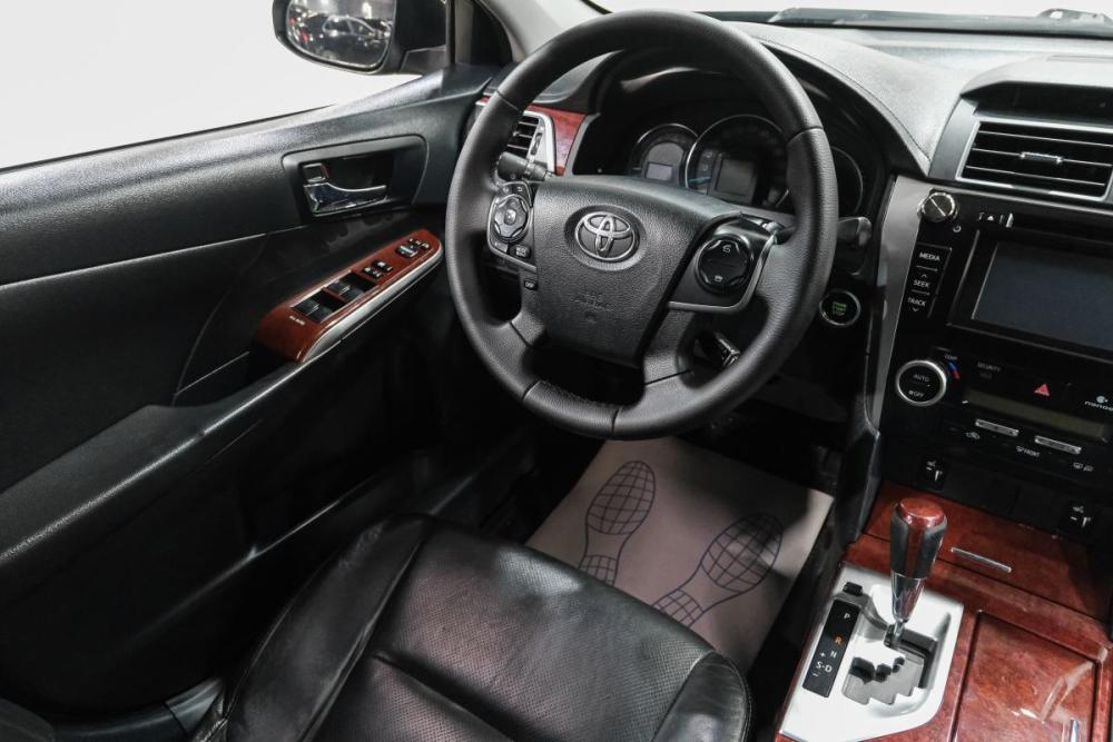 Toyota Camry VII (XV50) Новокузнецк  - изображение 17