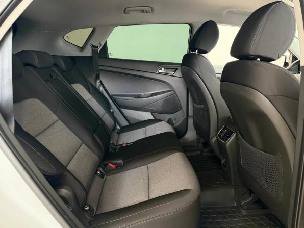 Hyundai Tucson III Рестайлинг с пробегом 2020 года, цена 2 700 000 рублей, 61017 км, внедорожник, Автокод Объявления
