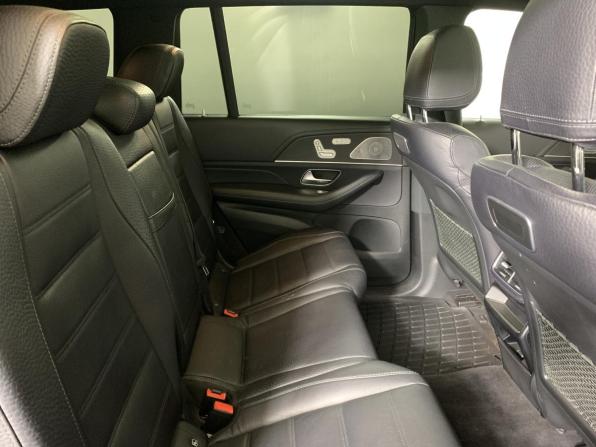 Mercedes-Benz GLS II (X167) с пробегом 2019 года, цена 7 230 000 рублей, 122639 км, внедорожник, Автокод Объявления