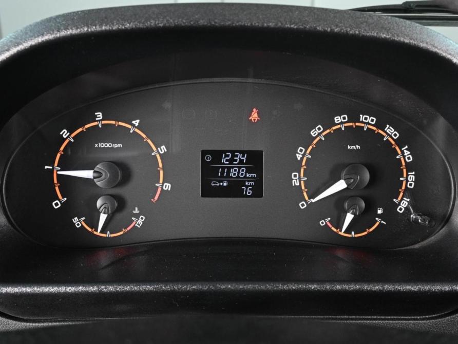 Lada (ВАЗ) Niva Legend Ростов-на-Дону  - изображение 14